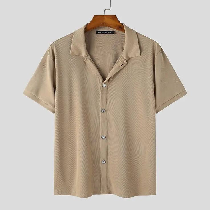 MEN Shirts and tees