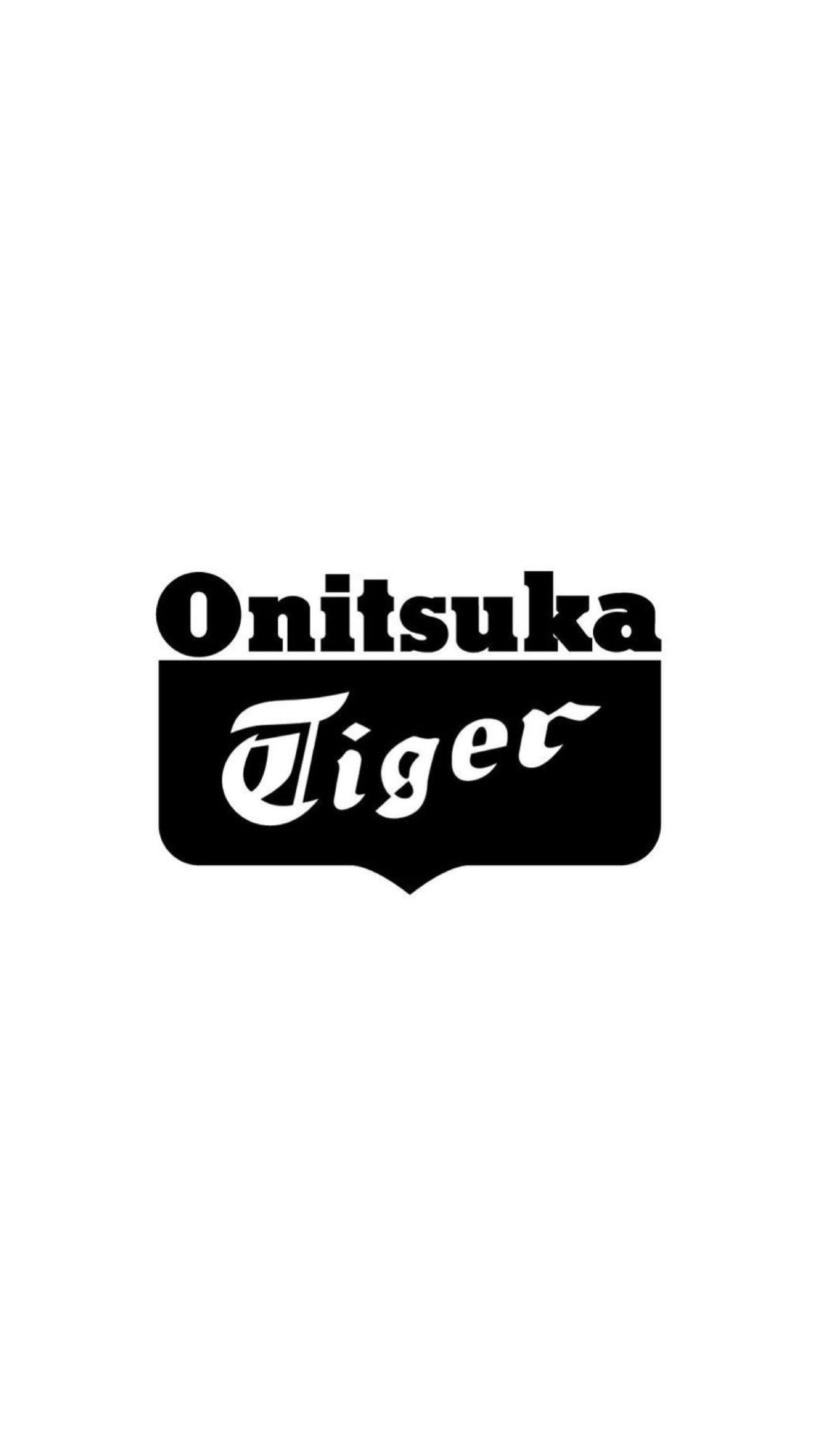 Onitsuka Tiger