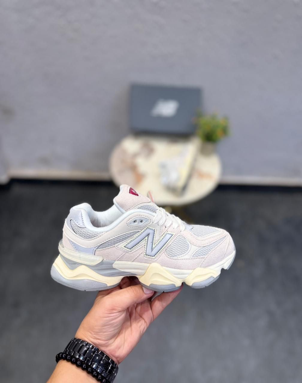 New balance 9060