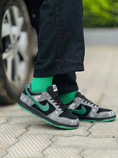 Nike dunk skateboard 7A