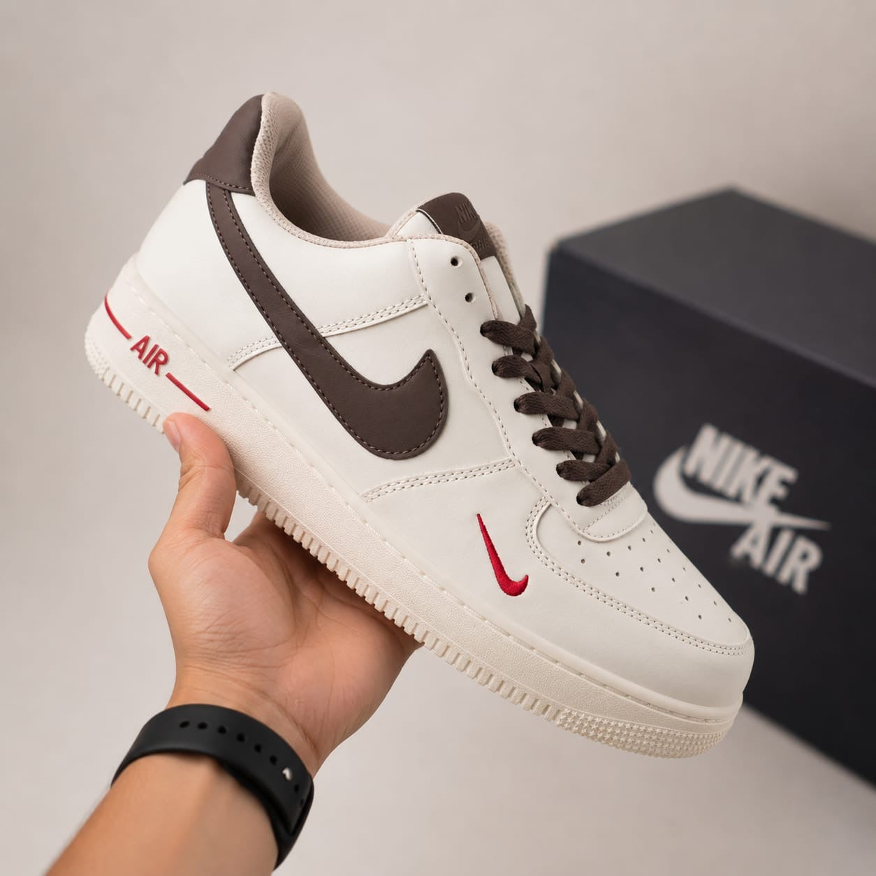 nike airforce