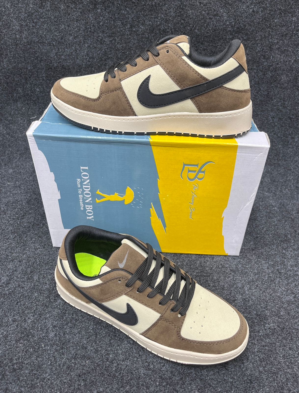 Nike