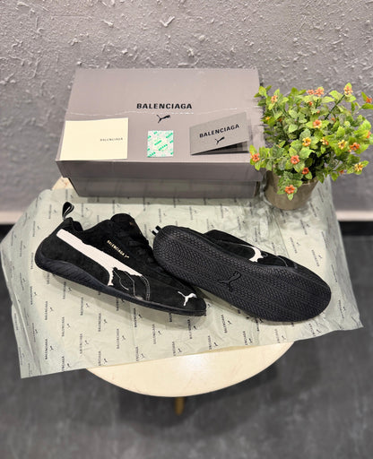 PUMA SPEEDCAT X BALENCIAGA