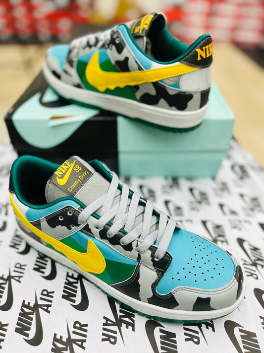 Nike sb Chunky Dunky
