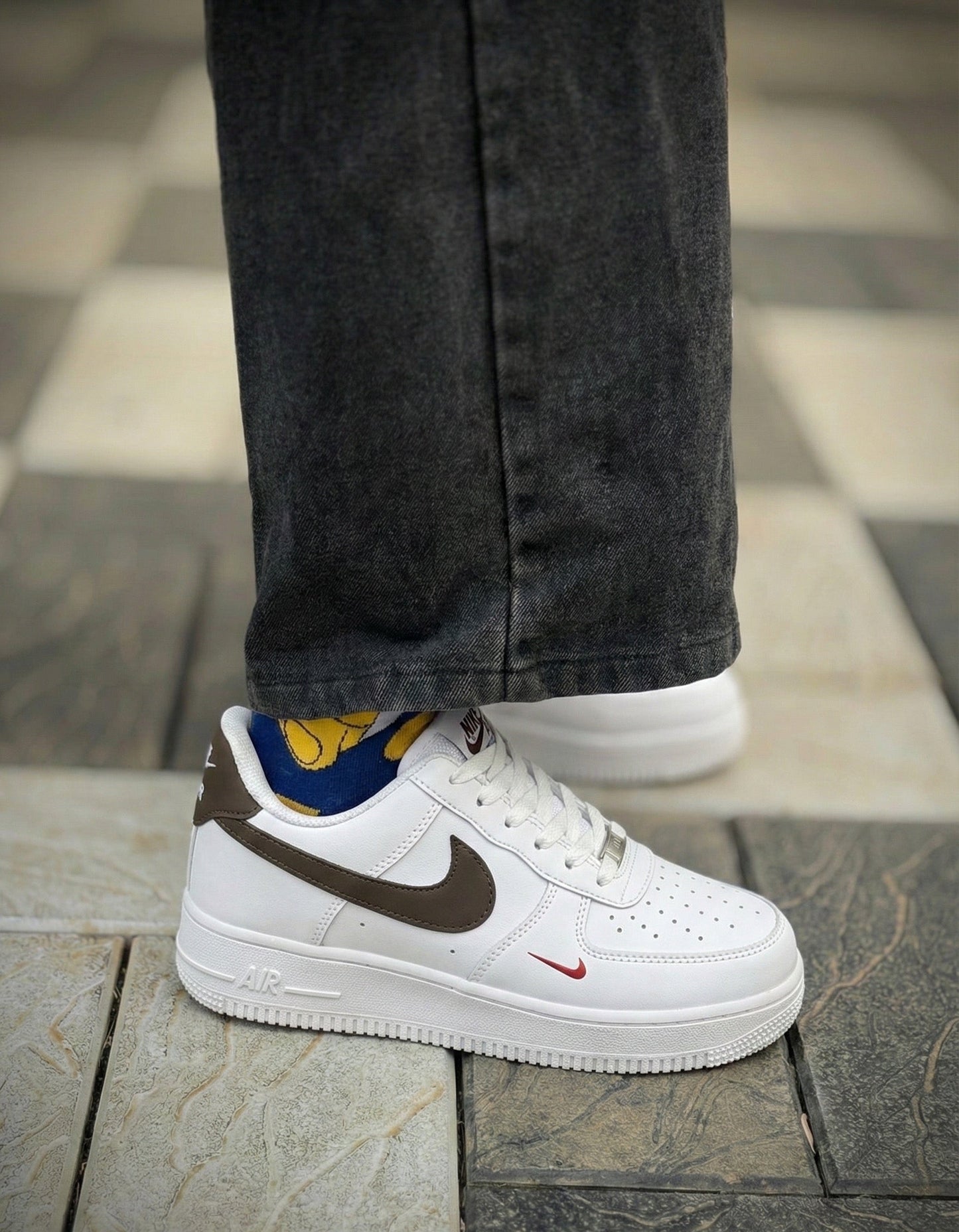 nike airforce