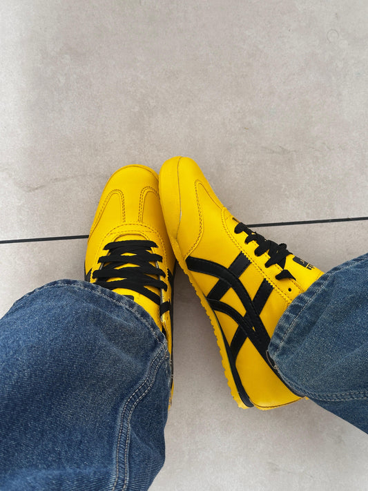 TIGER Yellow