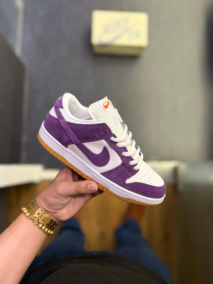 NIKE DUNK LOW COURT PURPLE