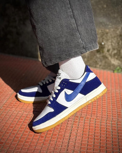 SB Dunk Low "Los Angeles Dodgers"
