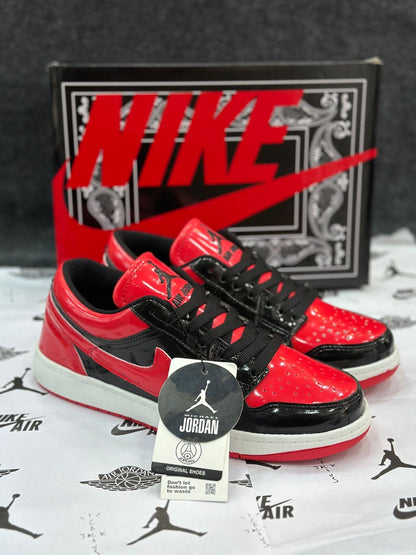 NIKE AIR JORDAN LOW
