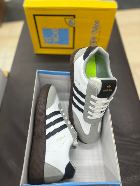 Samba 6a