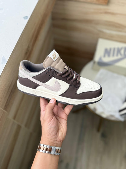 NIKE SB DUNK LOW OTOMO KATSUHIRO BROWN WHITE
