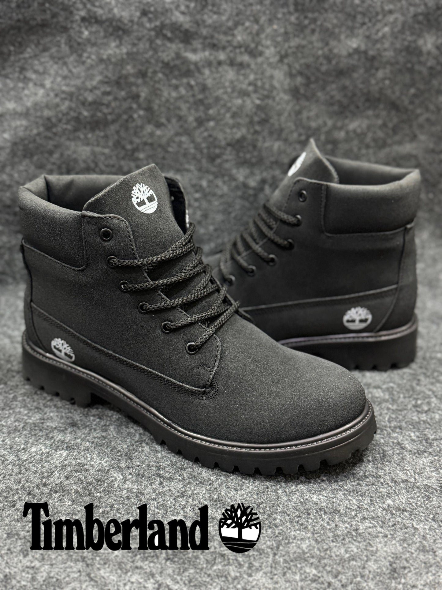 TIMBERLAND BOOTS 7A