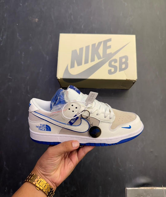 NIKE SB DUNK X NORTH FACE