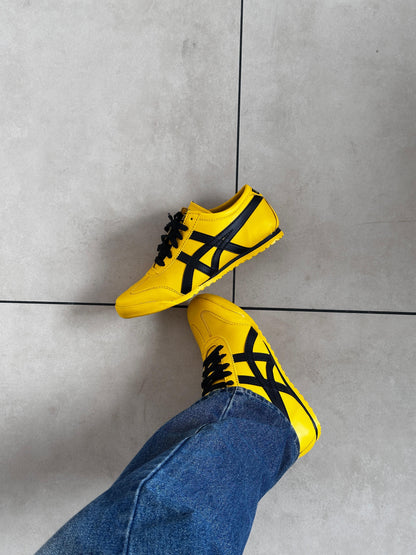 TIGER Yellow