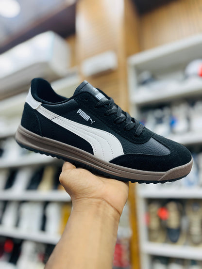PumaX