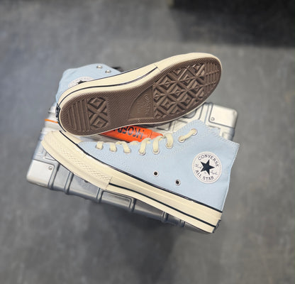 CONVERSE CHUCK 70 ALL STAR SKY