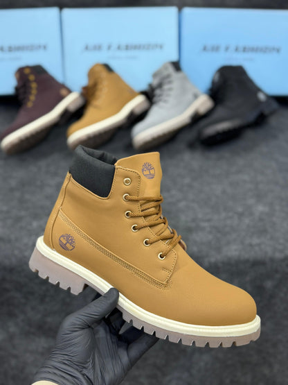 TIMBERLAND BOOTS 7A