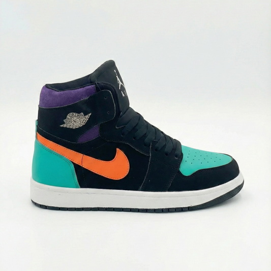 Air Jordan Retro 1 High "RainBow"