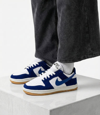 SB Dunk Low "Los Angeles Dodgers"