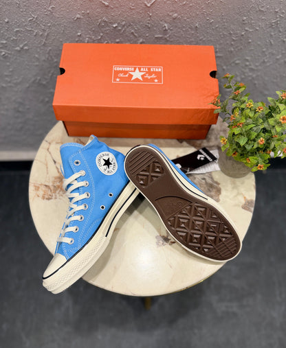 CONVERSE CHUCK 70  UNIVERSITY BLUE