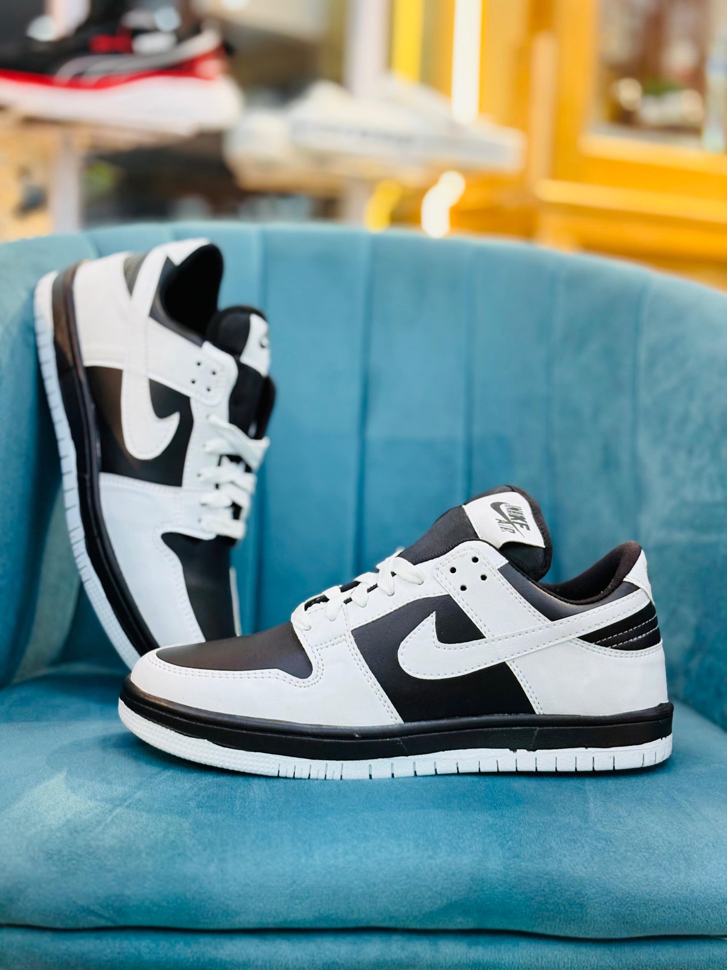 NIKE DUNK
