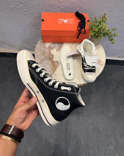 CONVERSE CHUCK 70 LEGACY BLACK