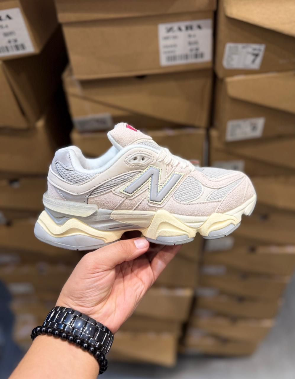 New balance 9060