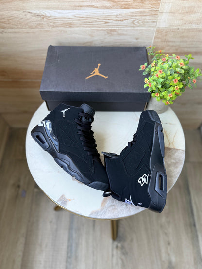 AIR JORDAN RETRO 6 JUMPMAN