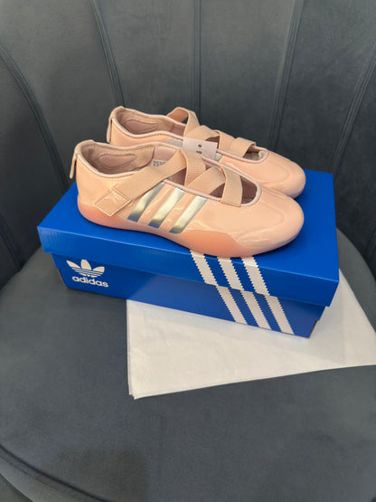 ADIDAS ORIGINALS TAEKWONDO CLOT PINK