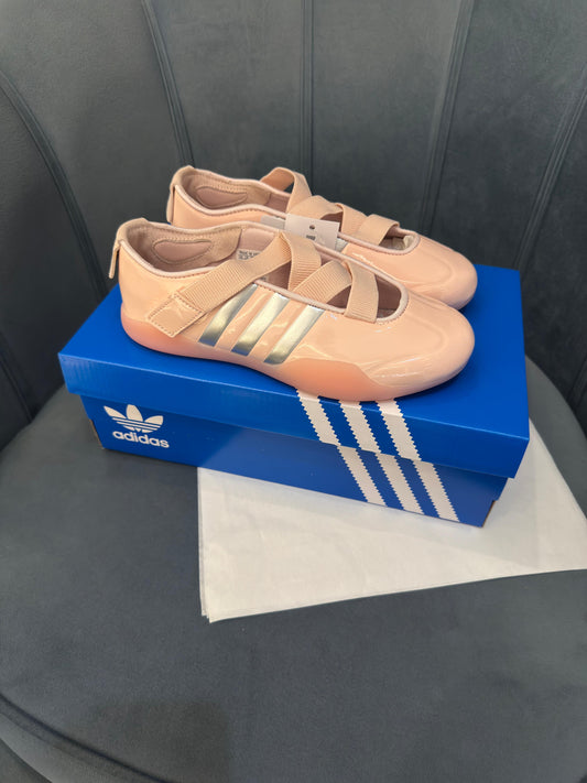 ADIDAS ORIGINALS TAEKWONDO CLOT PINK