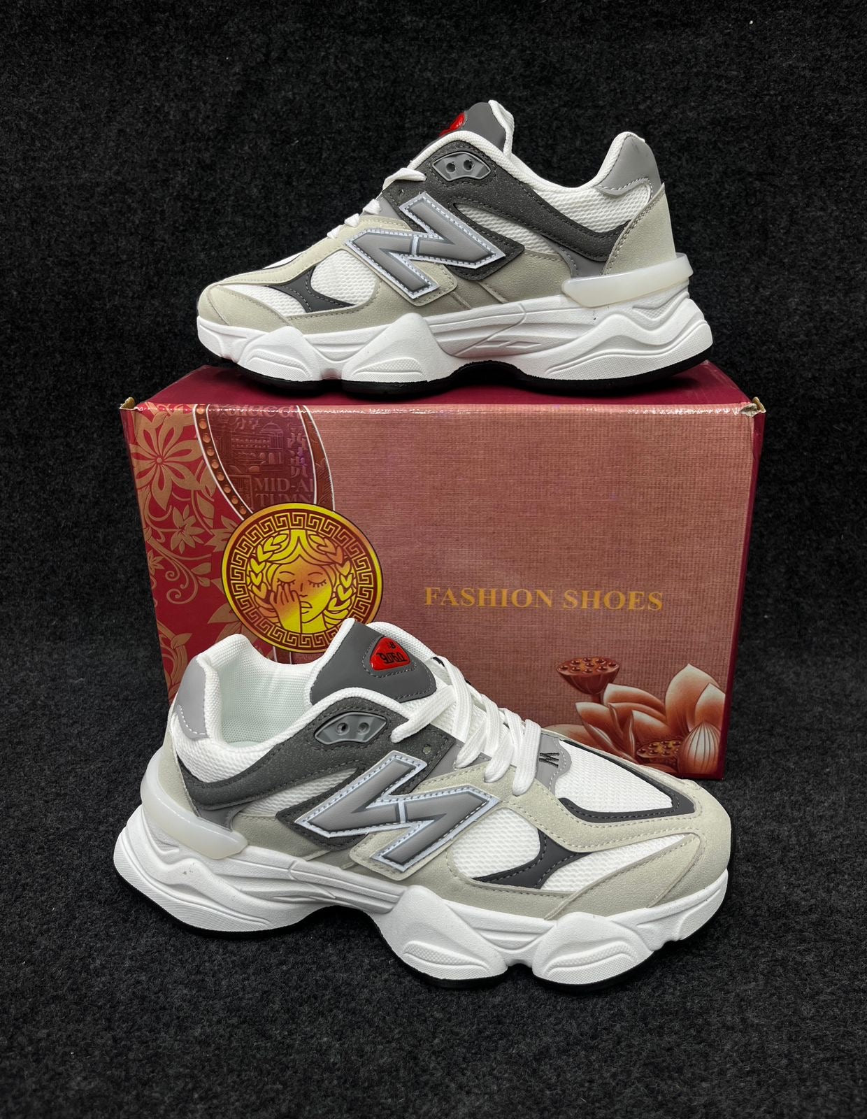new balance 9060 7A TOP QUALITY