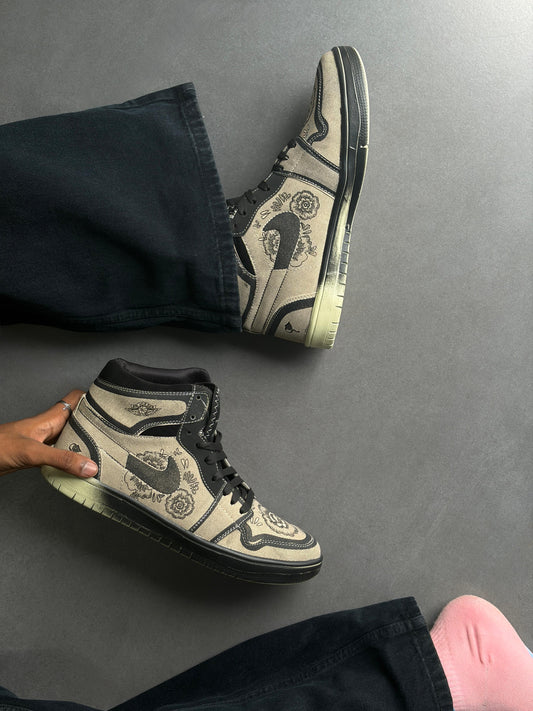 Jordan