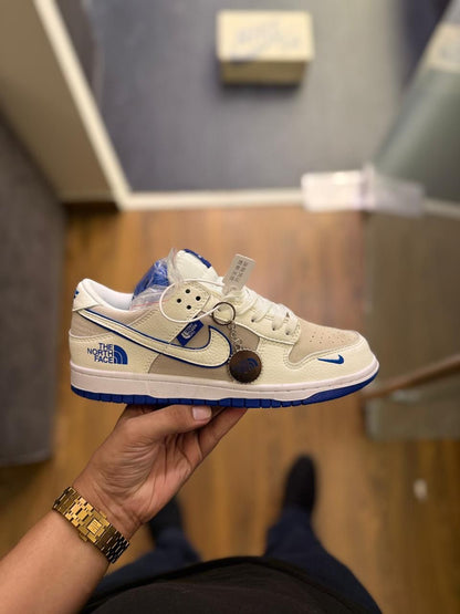 NIKE SB DUNK X NORTH FACE