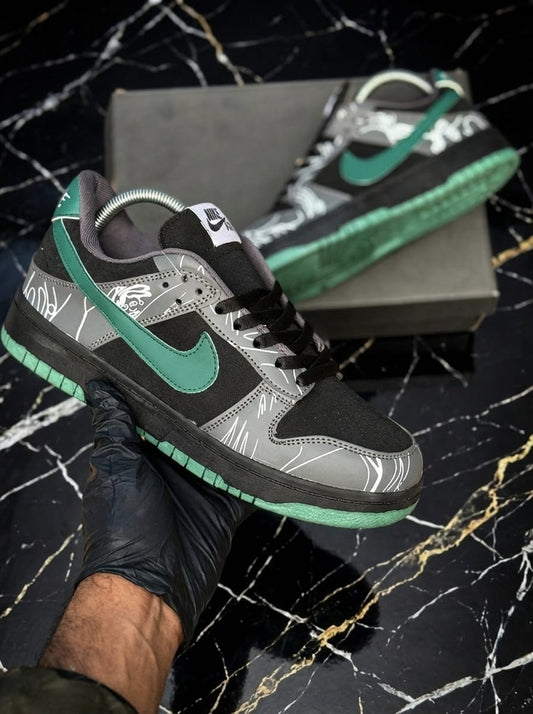 Nike dunk skateboard 7A