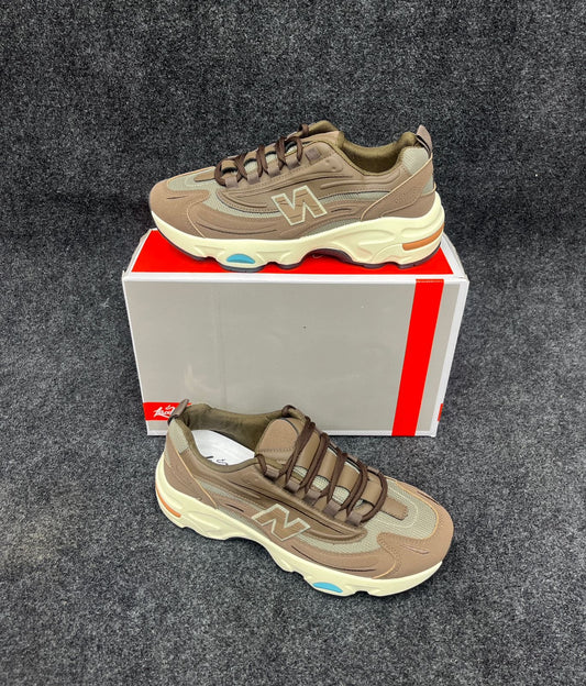 New balance 7a