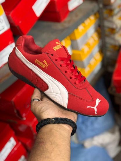 PUMA SPEED CAT