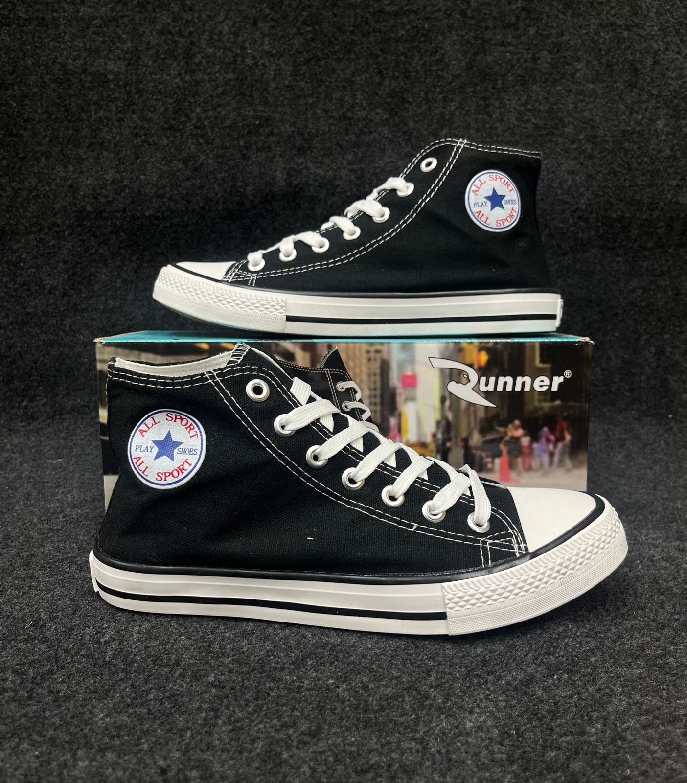 CONVERSE