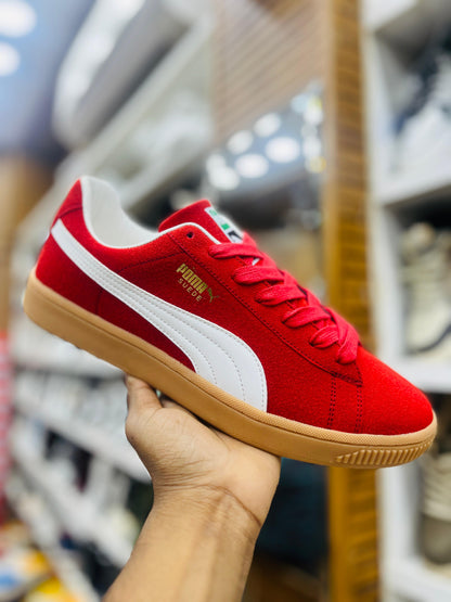 puma smash