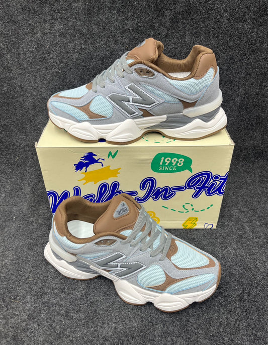 New balance 7A