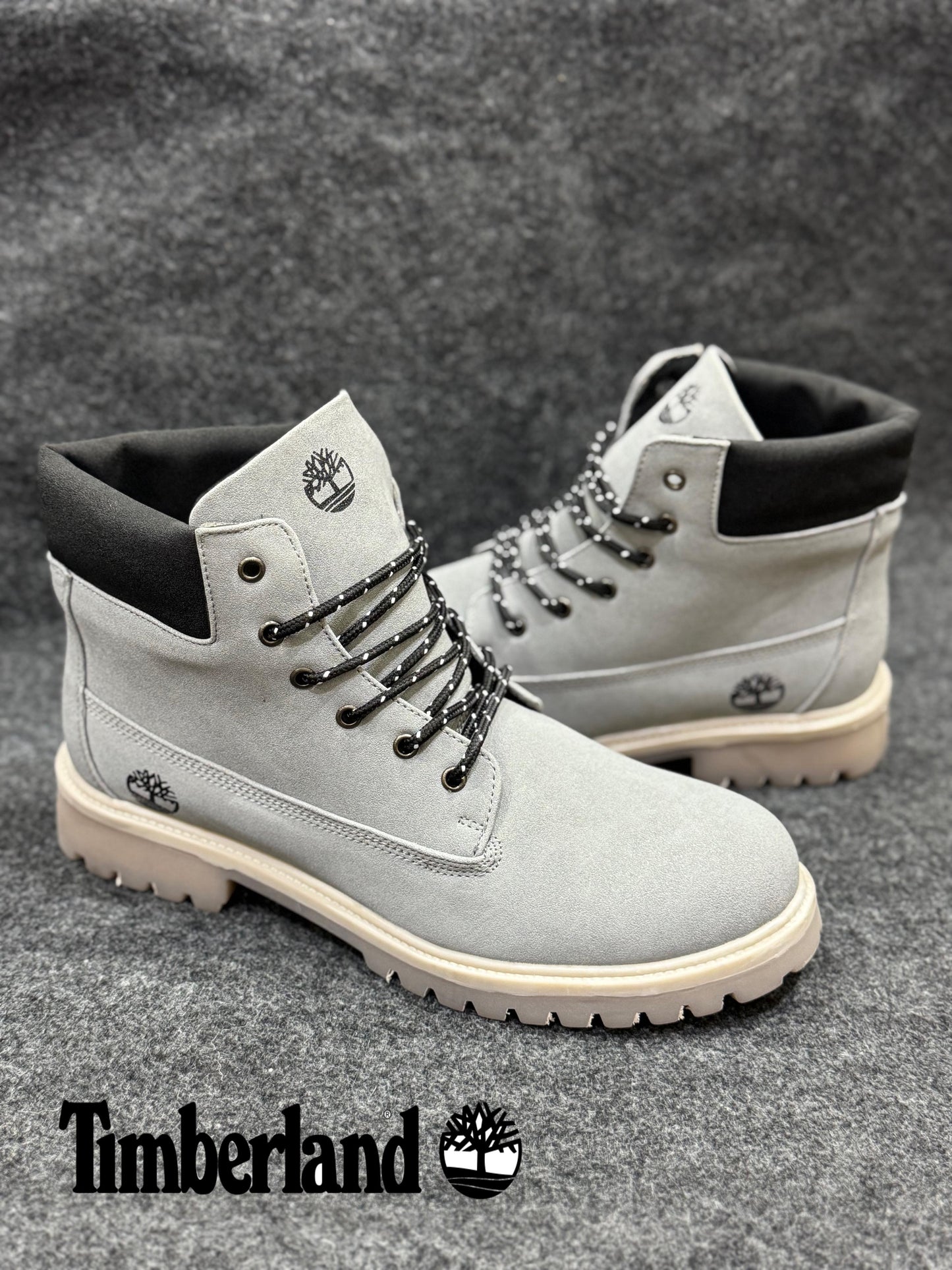 TIMBERLAND BOOTS 7A
