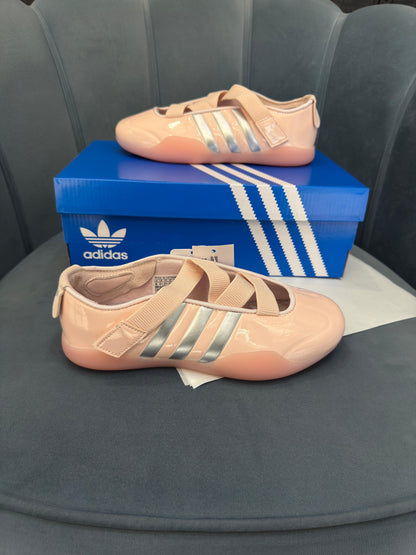 ADIDAS ORIGINALS TAEKWONDO CLOT PINK