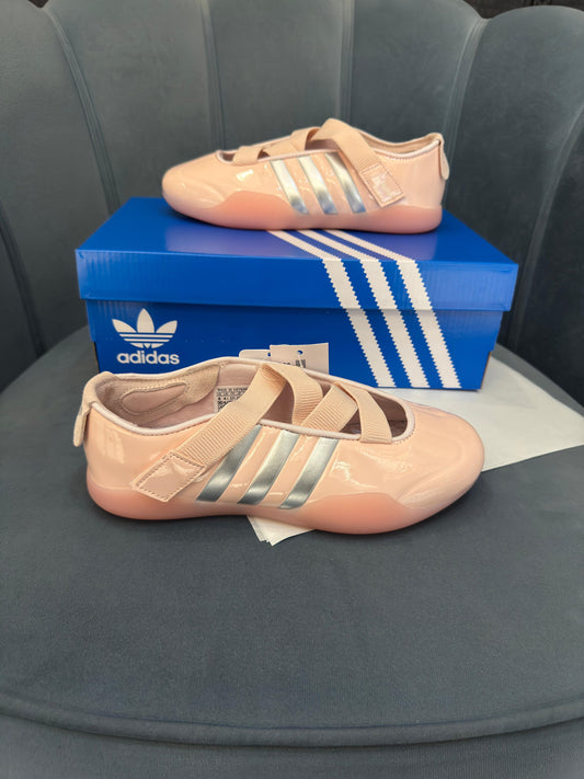 ADIDAS ORIGINALS TAEKWONDO CLOT PINK