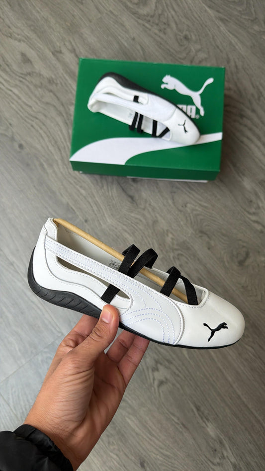PUMA SPEED CAT BALLET