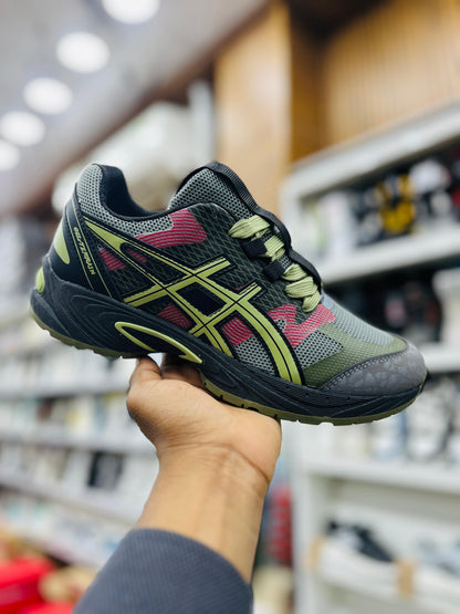 asics gel