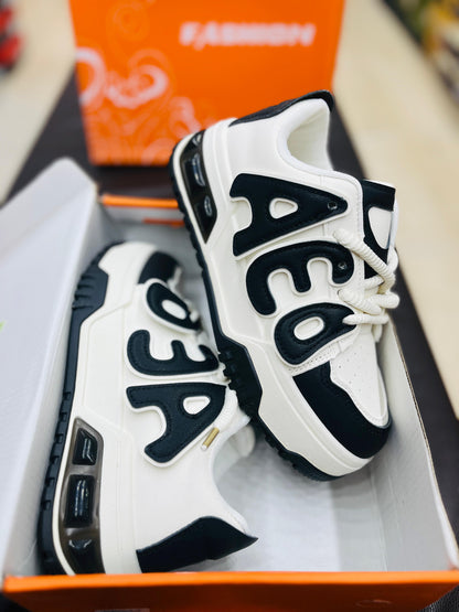 IMPORTED SHOE