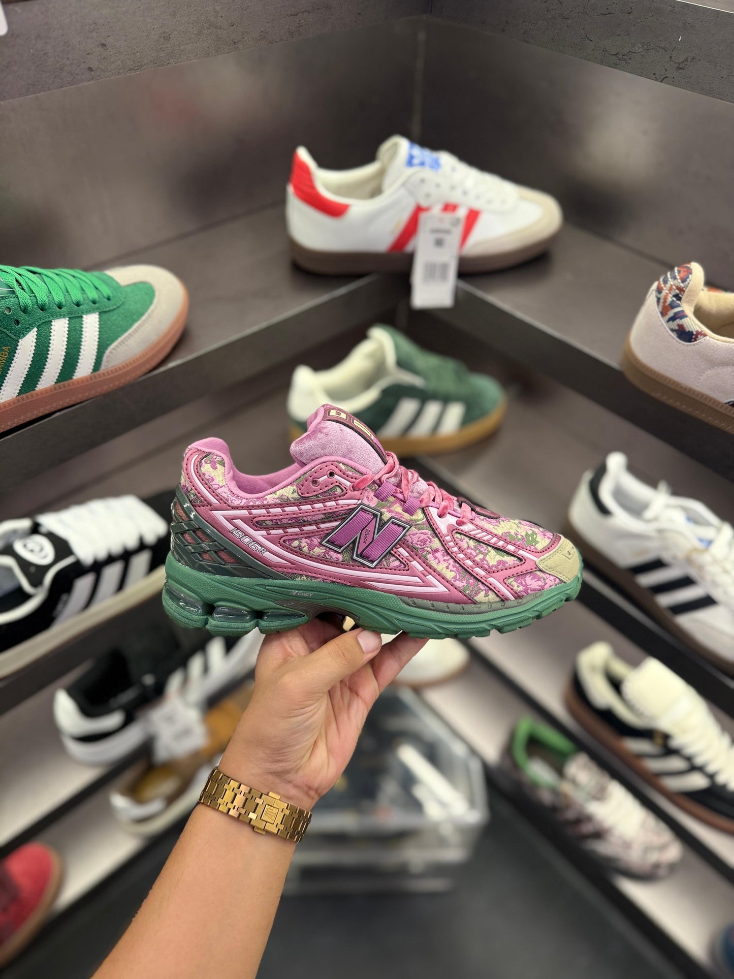 NEW BALANCE 1906 JACK HARLOWS
