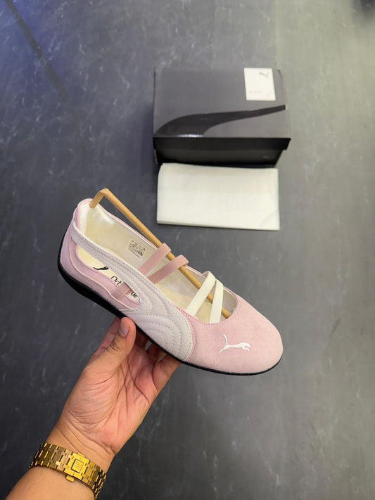 PUMA SPEED CAT BALLET