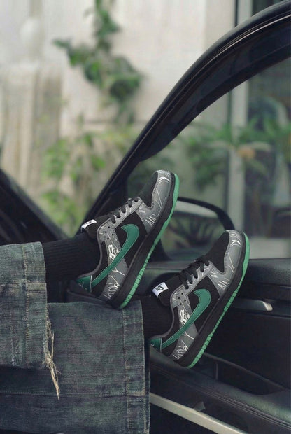 Nike dunk skateboard 7A