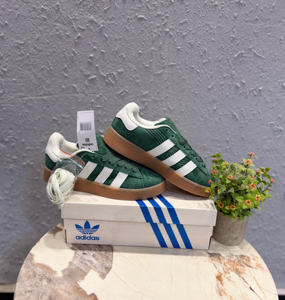 ADIDAS ORIGINAL CAMPUS 2025 GREEN