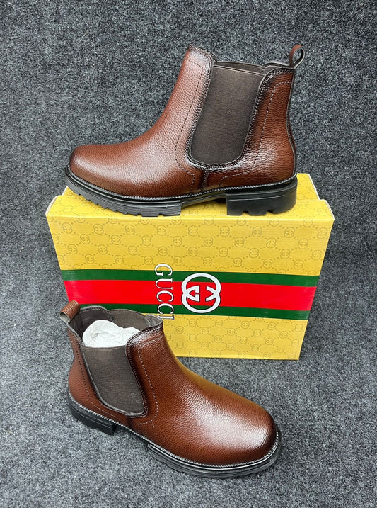 Gucci boots